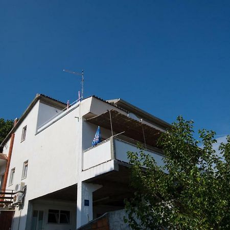 Apartments Renata Kampor Exterior photo